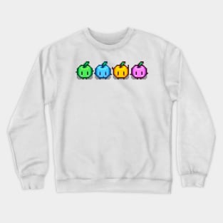 Stardew Valley Junimo Plush Crewneck Sweatshirt